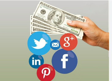 how to use social media to earn money