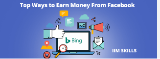 How to earn money using facebook