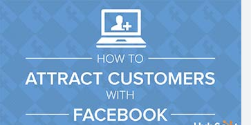 How to get new customers from facebook