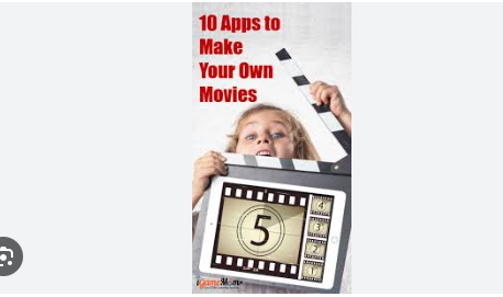 How to Learn to Create Movies Online