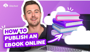 How to Learn to Publish Content Online