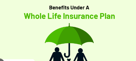 Advantages of Life Time insurance