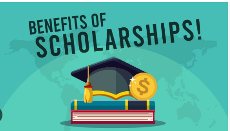 Advantages of Applying for scholarships