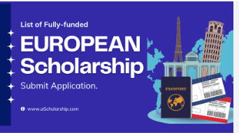 How to Get Europe Children Scholarship for Studies