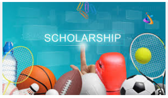 How to get European scholarships for sports