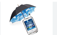 Does mobile phones have insurance?