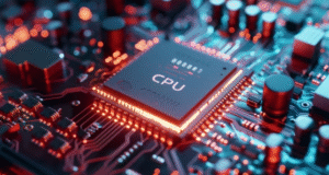 Why the CPU Matters More Than You Think