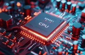 Why the CPU Matters More Than You Think
