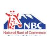 Manager Service Centre Needed – Mbezi Chini at NBC July 2025