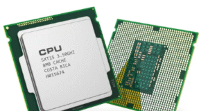 What Is a CPU? A Beginner’s Guide to the Brain of Your Computer