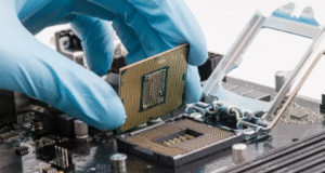 What Makes a CPU Fast? Understanding Clock Speed, Cores, and Threads