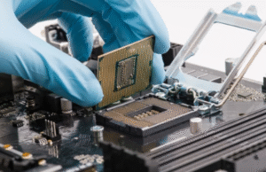 What Makes a CPU Fast? Understanding Clock Speed, Cores, and Threads