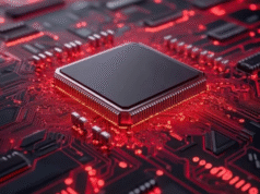 The Evolution of the CPU: From Single Core to Multi-Core Monsters