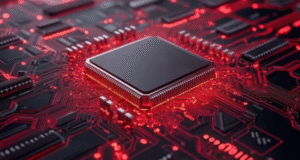 The Evolution of the CPU: From Single Core to Multi-Core Monsters