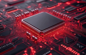 The Evolution of the CPU: From Single Core to Multi-Core Monsters