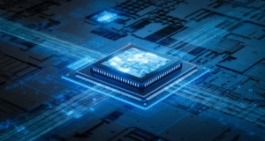 The History of CPUs: From Intel 4004 to Today’s Powerhouses