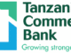 Senior Manager-Data Centre I at Tanzania Commercial Bank August 2025