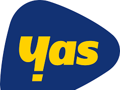 Treasury Accountant at Yas Tanzania, August 2025