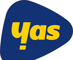 Treasury Accountant at Yas Tanzania, August 2025